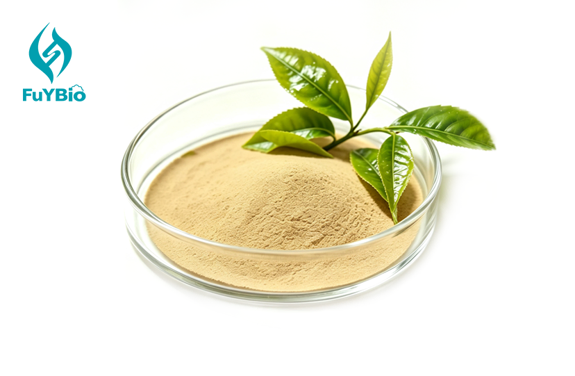 Natural L-Theanine